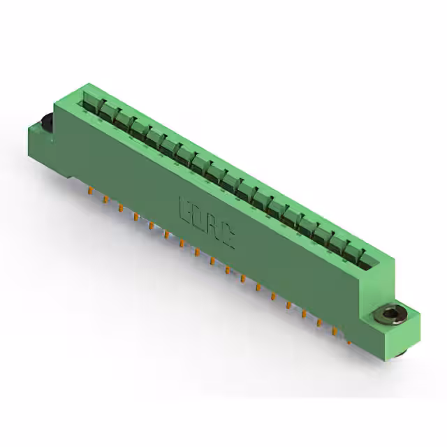 833-036-556-203 EDAC Inc.  Edgeboard Connectors